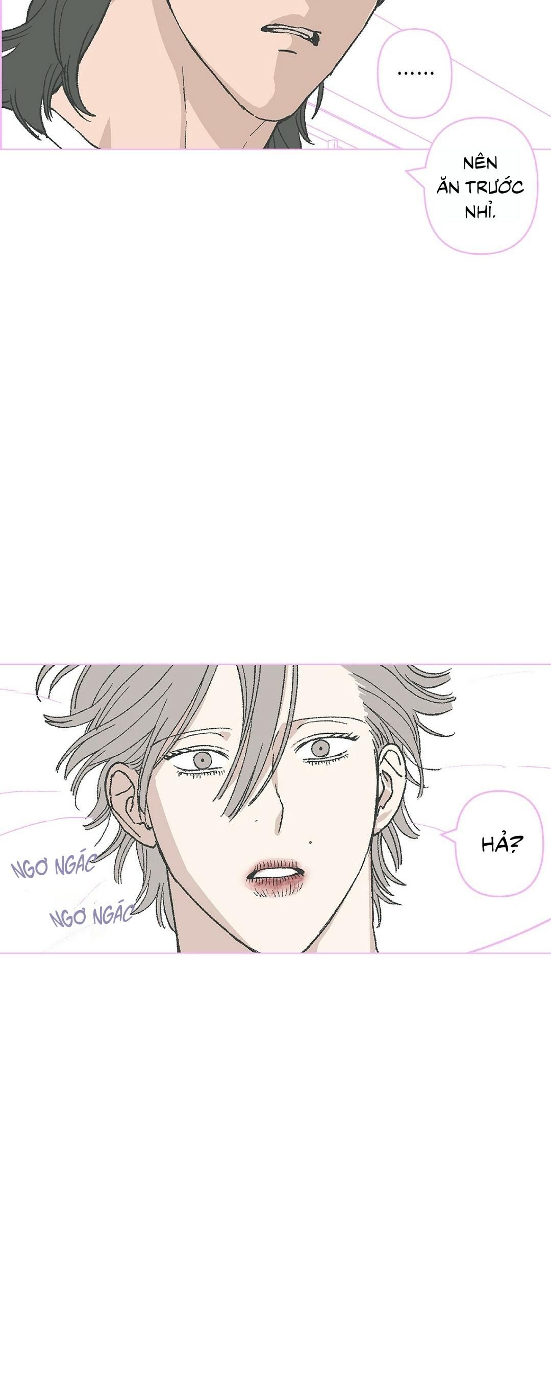 đọc truyện Boy Love – Fan Book Chương 4 ảnh 37 tại Thiên Thai Truyện