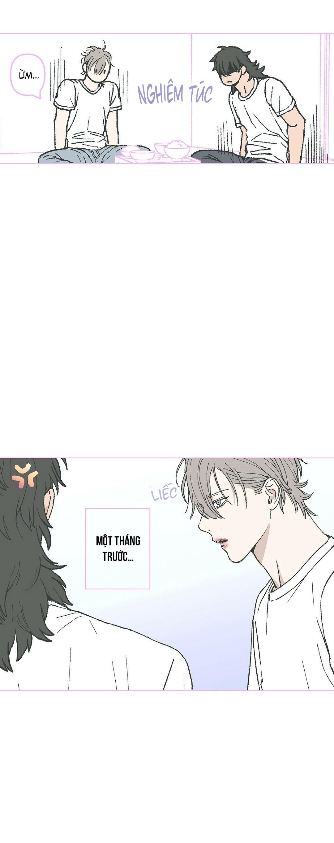 đọc truyện Boy Love – Fan Book Chương 4 ảnh 39 tại Thiên Thai Truyện