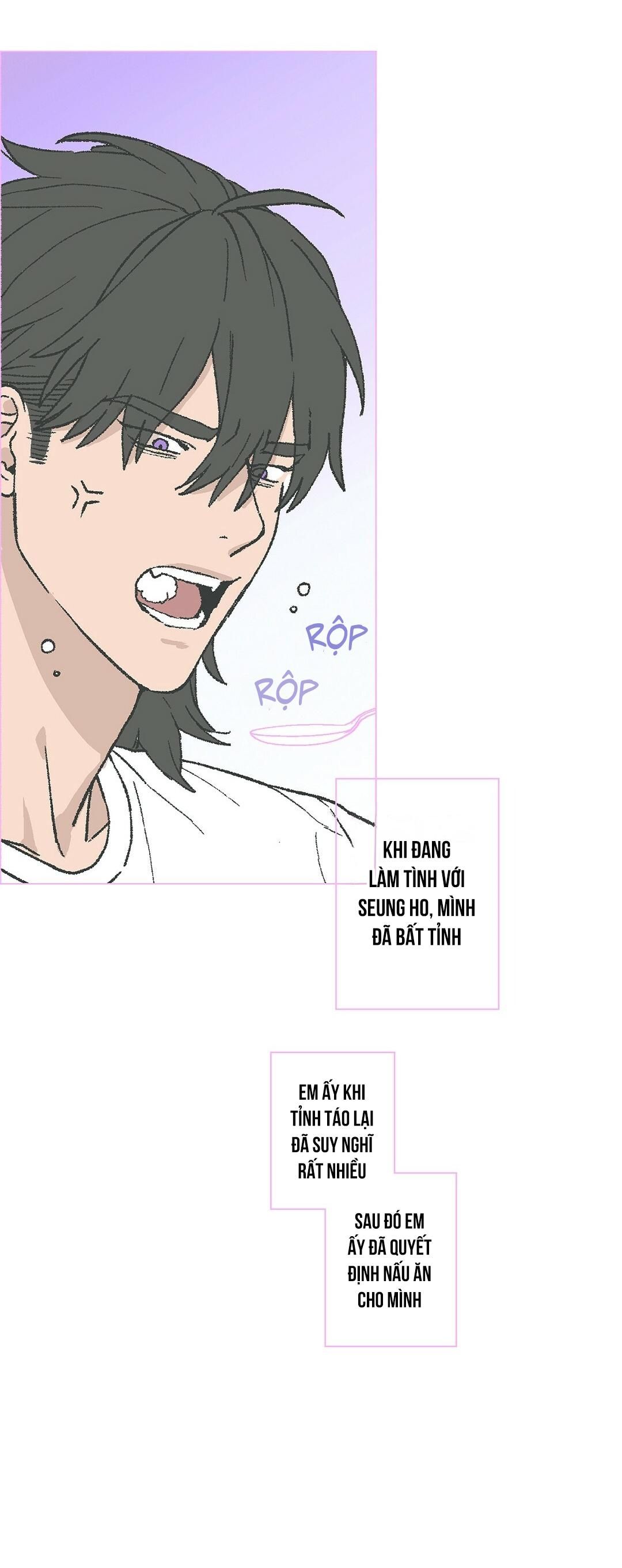 đọc truyện Boy Love – Fan Book Chương 4 ảnh 40 tại Thiên Thai Truyện
