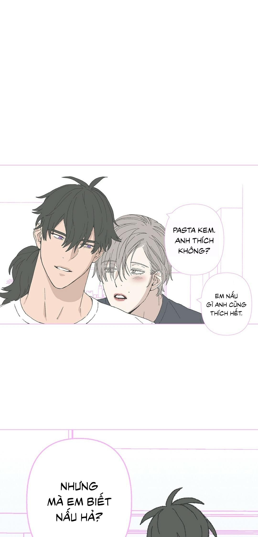 đọc truyện Boy Love – Fan Book Chương 4 ảnh 6 tại Thiên Thai Truyện