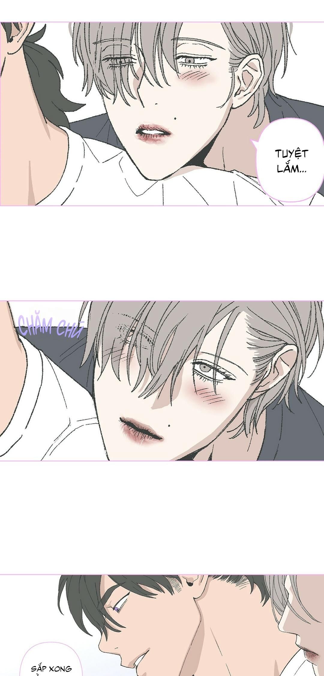 đọc truyện Boy Love – Fan Book Chương 4 ảnh 8 tại Thiên Thai Truyện