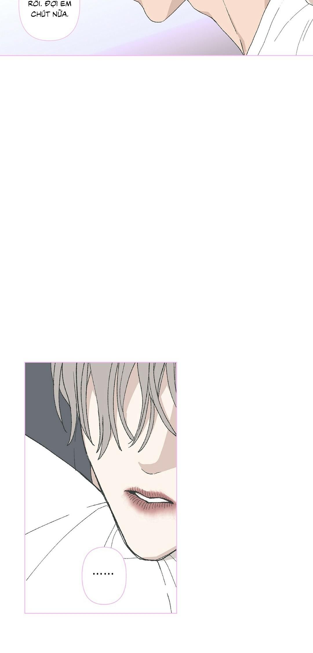 đọc truyện Boy Love – Fan Book Chương 4 ảnh 9 tại Thiên Thai Truyện