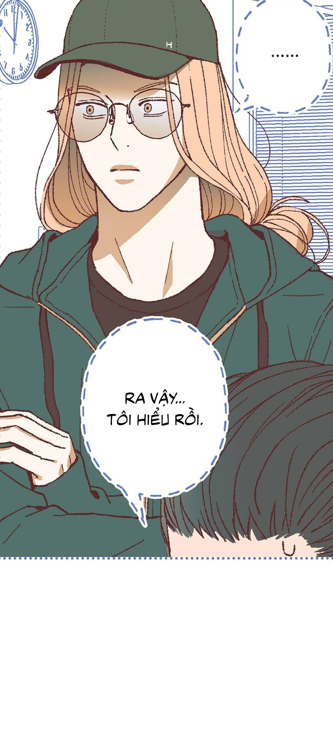 đọc truyện Boy Love – Fan Book Chương 5 ảnh 18 tại Thiên Thai Truyện