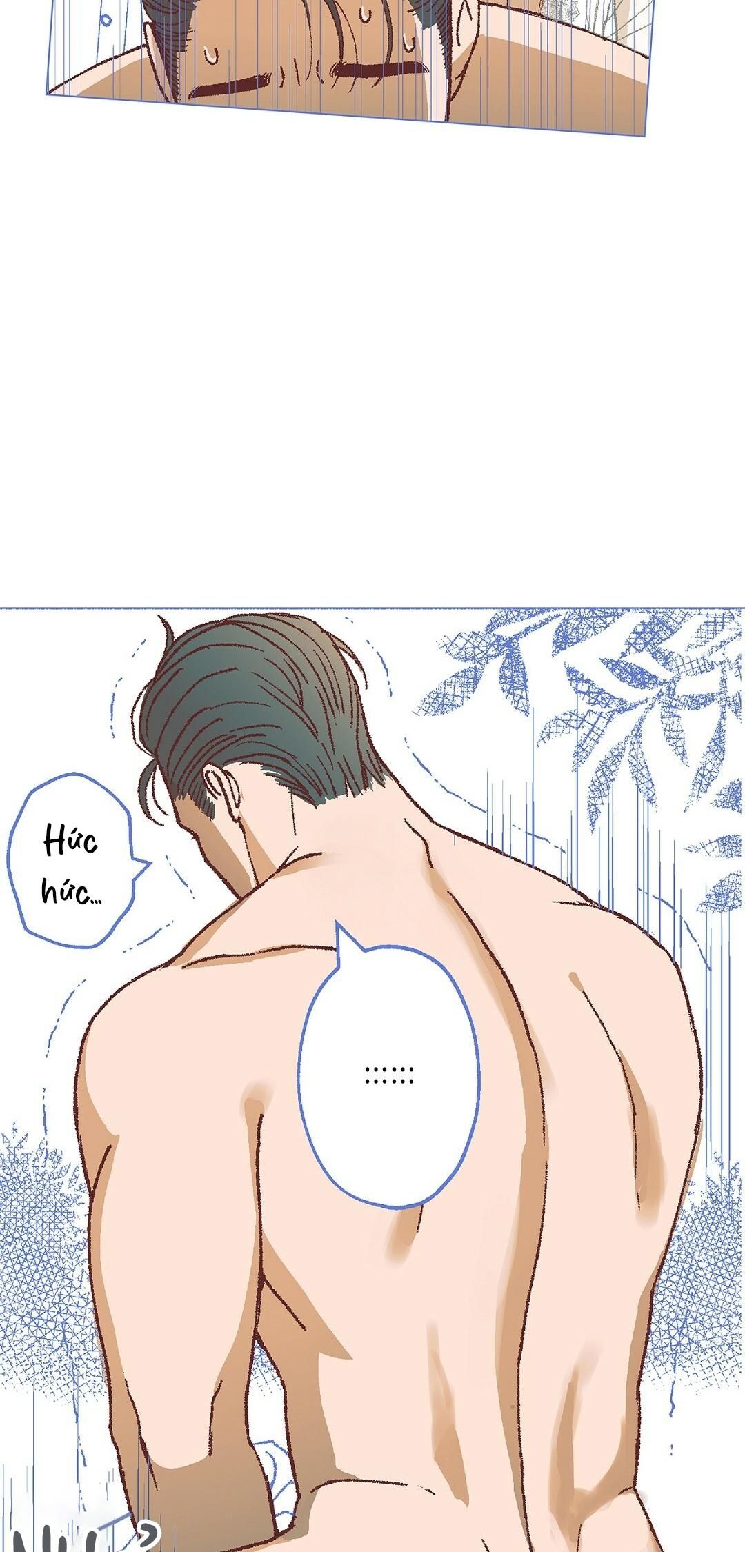 đọc truyện Boy Love – Fan Book Chương 5 ảnh 4 tại Thiên Thai Truyện