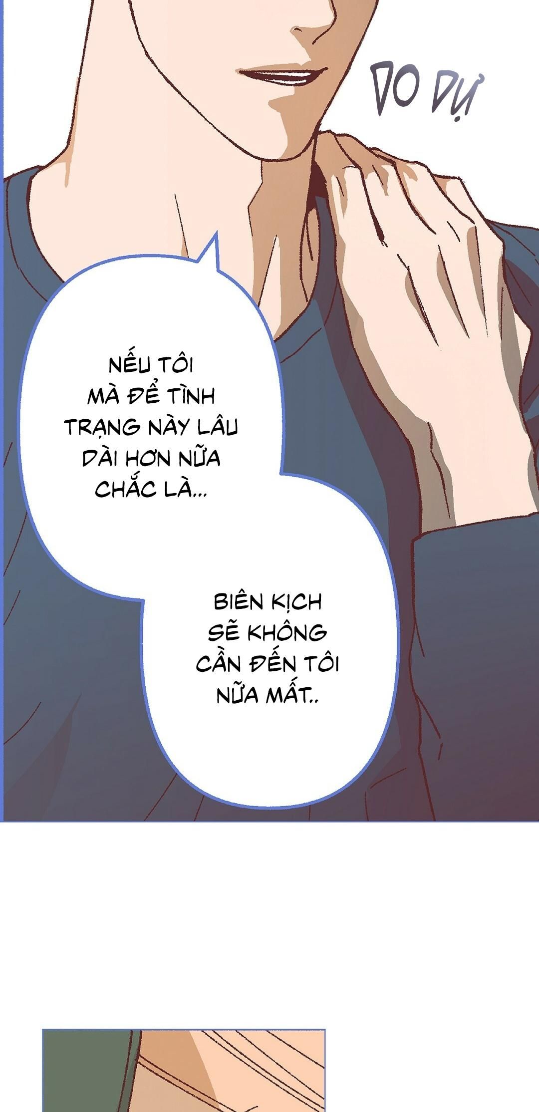 đọc truyện Boy Love – Fan Book Chương 5 ảnh 32 tại Thiên Thai Truyện