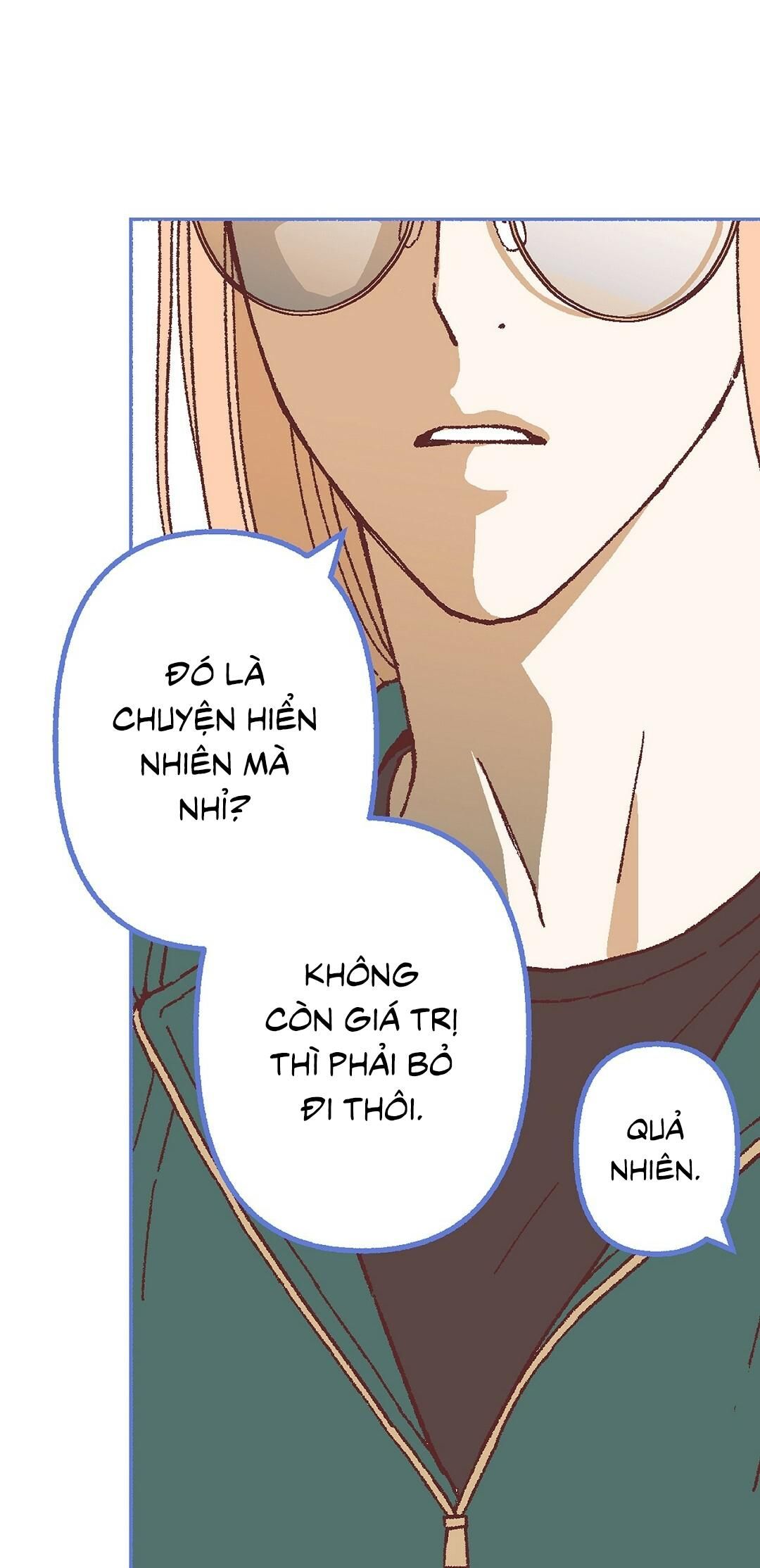 đọc truyện Boy Love – Fan Book Chương 5 ảnh 35 tại Thiên Thai Truyện