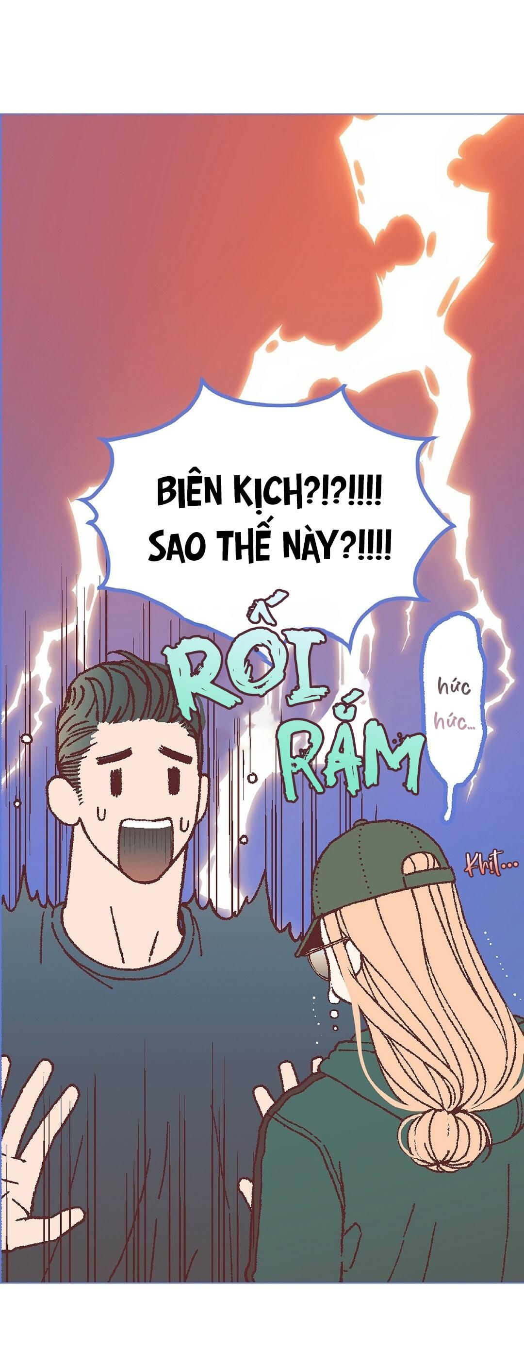 đọc truyện Boy Love – Fan Book Chương 5 ảnh 43 tại Thiên Thai Truyện