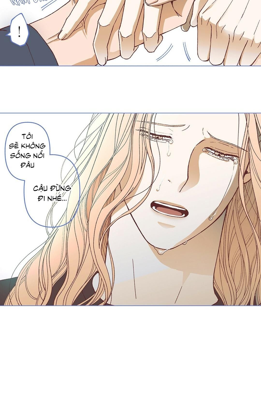 đọc truyện Boy Love – Fan Book Chương 6 ảnh 23 tại Thiên Thai Truyện