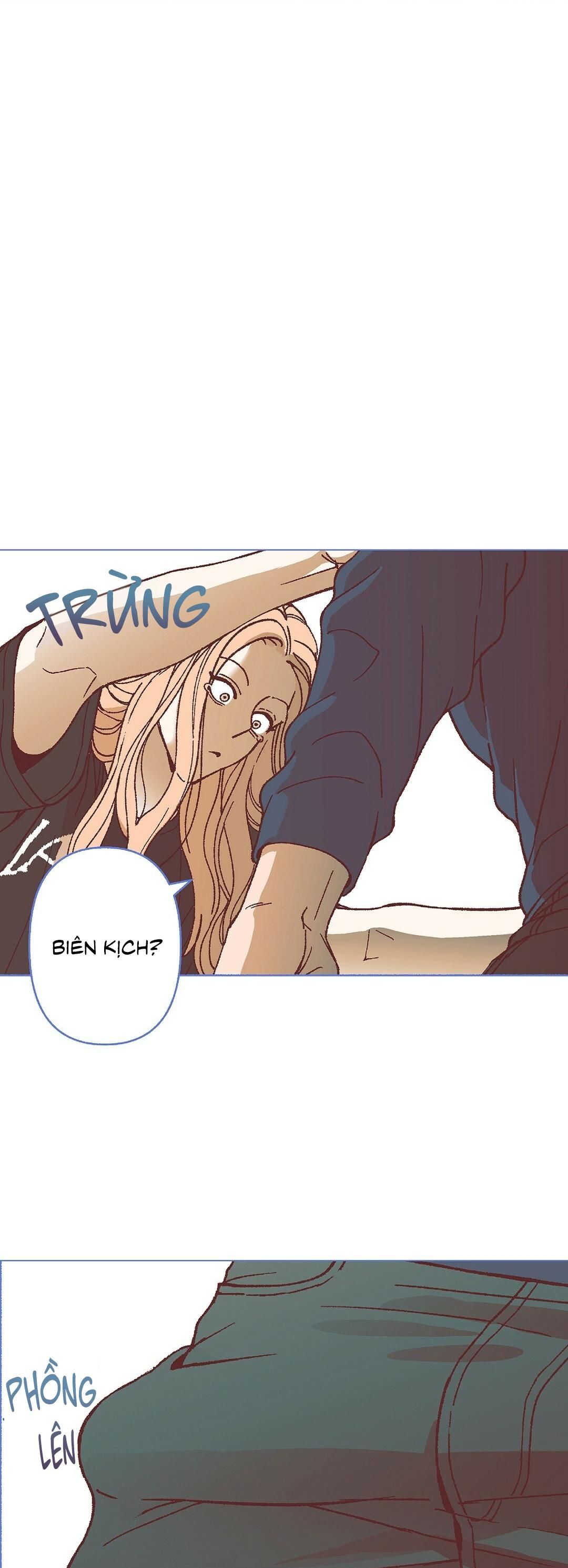 đọc truyện Boy Love – Fan Book Chương 6 ảnh 34 tại Thiên Thai Truyện
