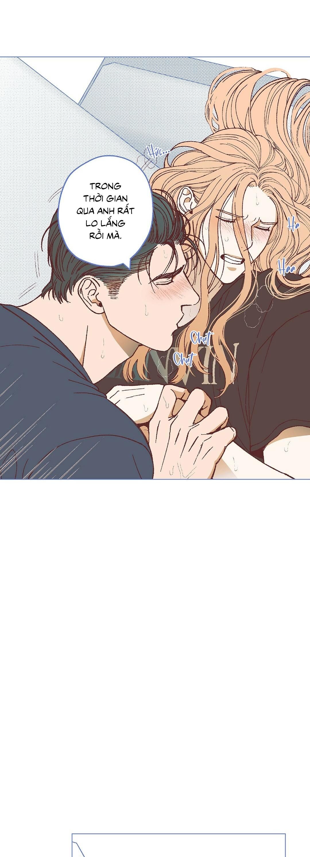đọc truyện Boy Love – Fan Book Chương 6 ảnh 40 tại Thiên Thai Truyện