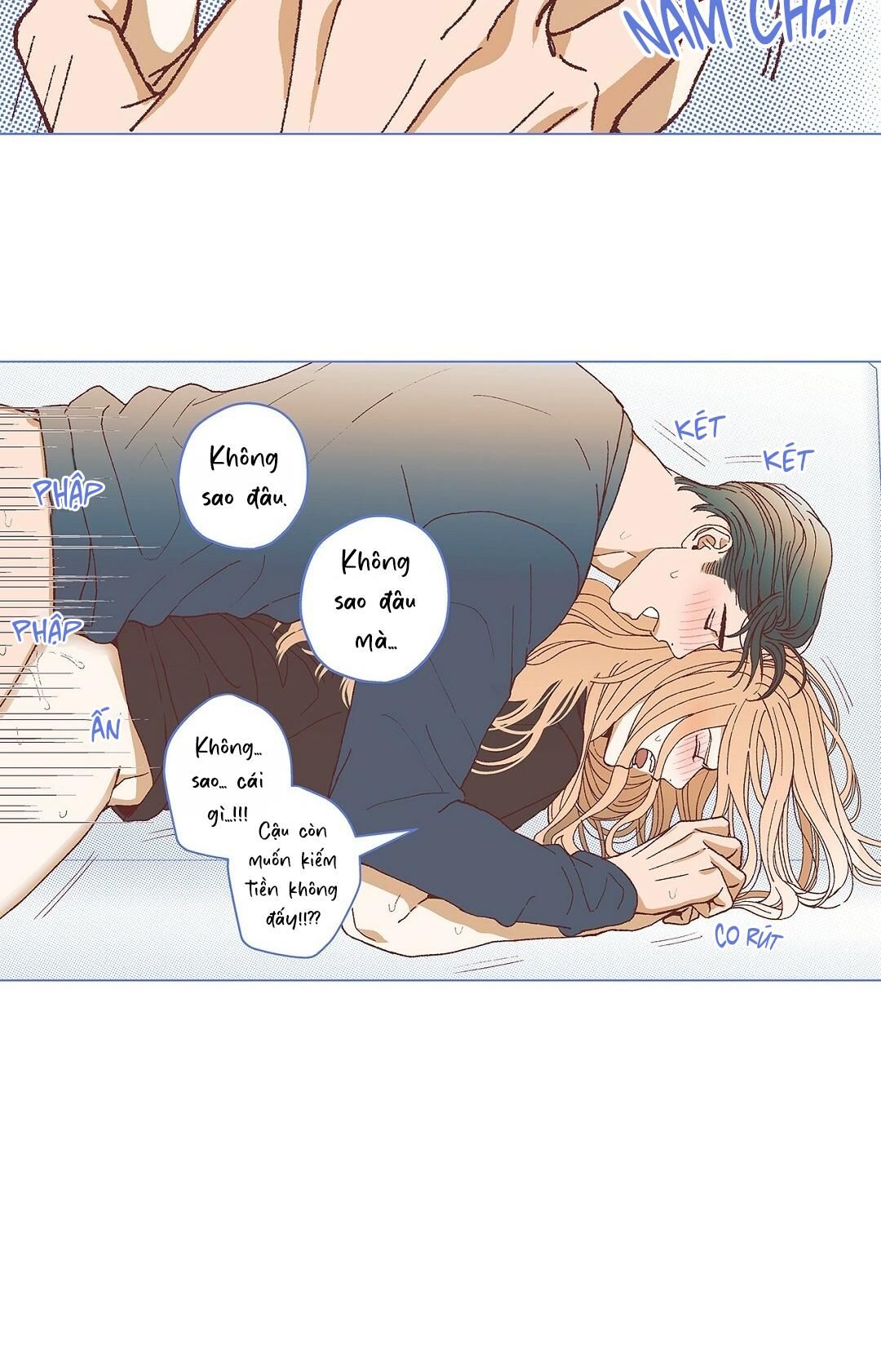 đọc truyện Boy Love – Fan Book Chương 6 ảnh 52 tại Thiên Thai Truyện