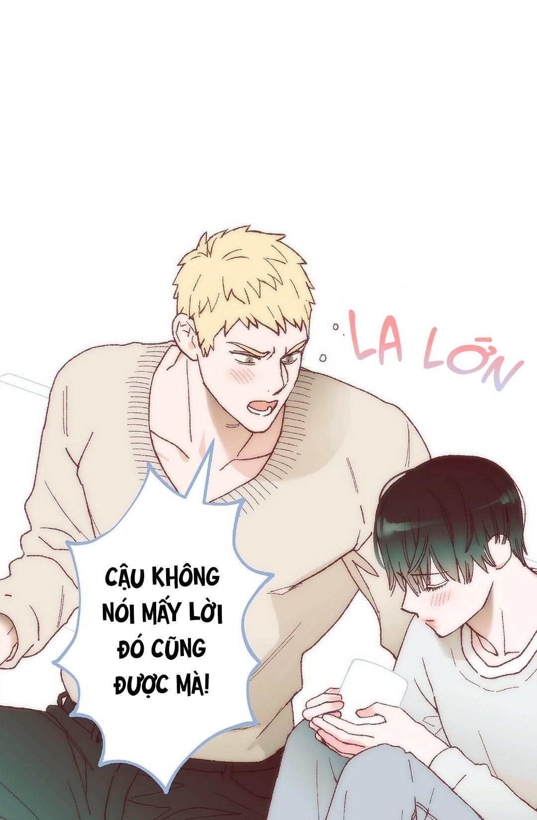 đọc truyện Boy Love – Fan Book Chương 7 ảnh 12 tại Thiên Thai Truyện
