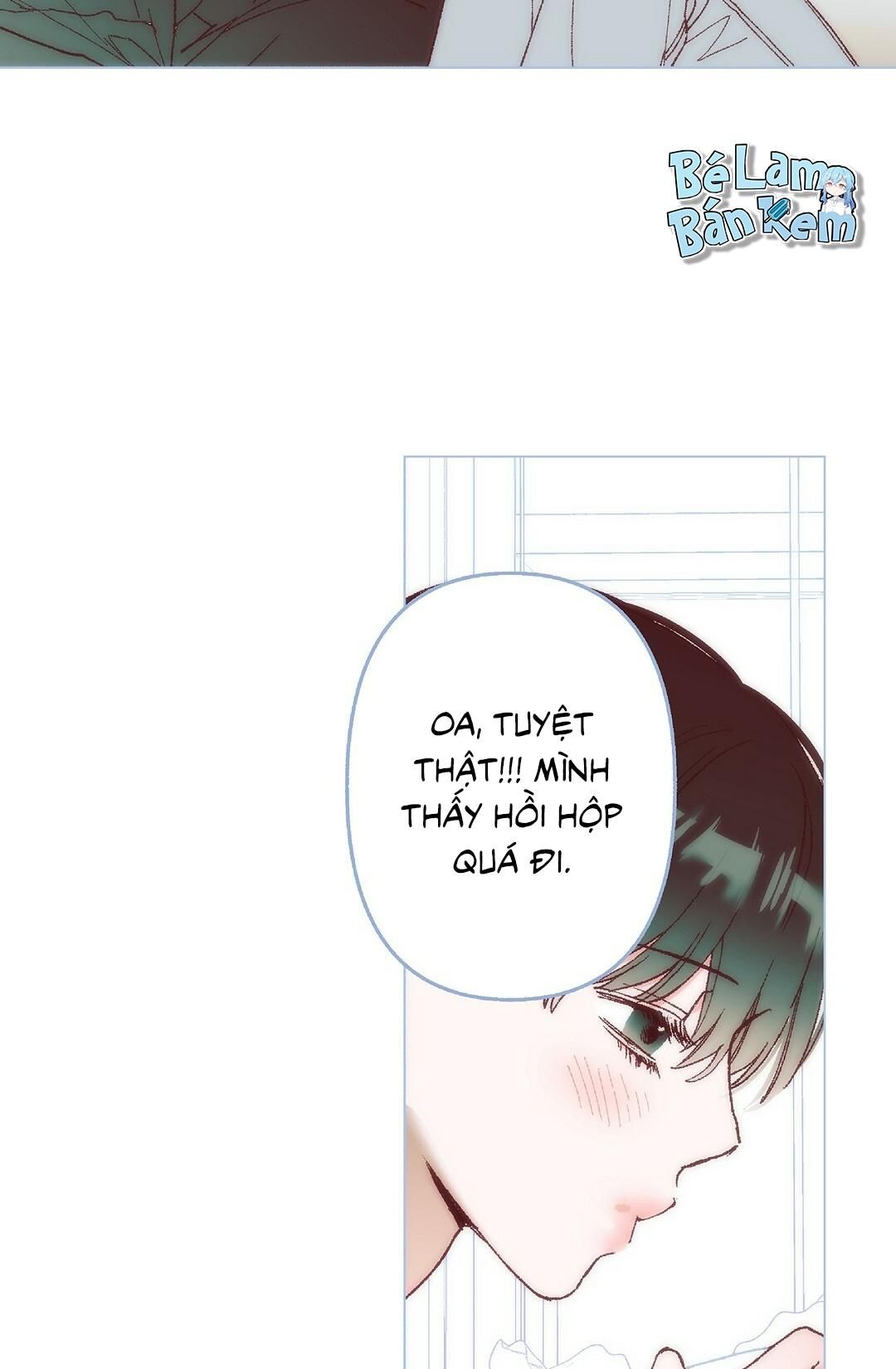đọc truyện Boy Love – Fan Book Chương 7 ảnh 13 tại Thiên Thai Truyện