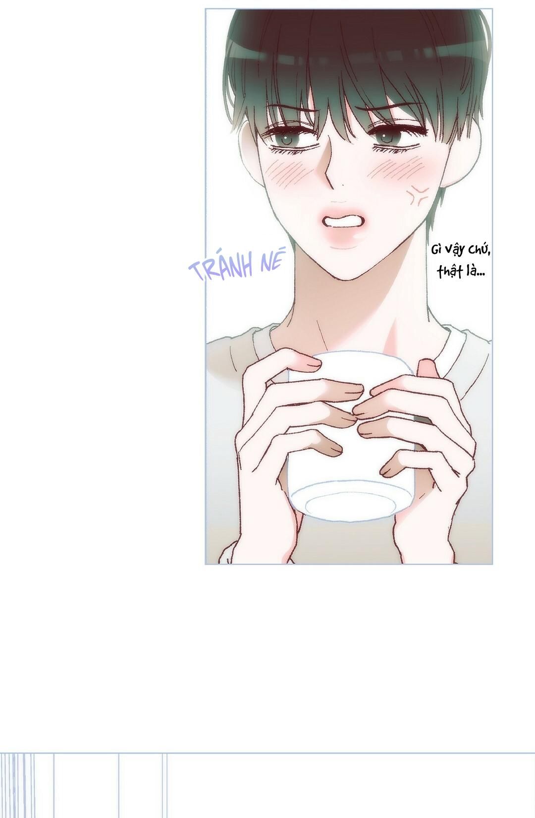 đọc truyện Boy Love – Fan Book Chương 7 ảnh 15 tại Thiên Thai Truyện