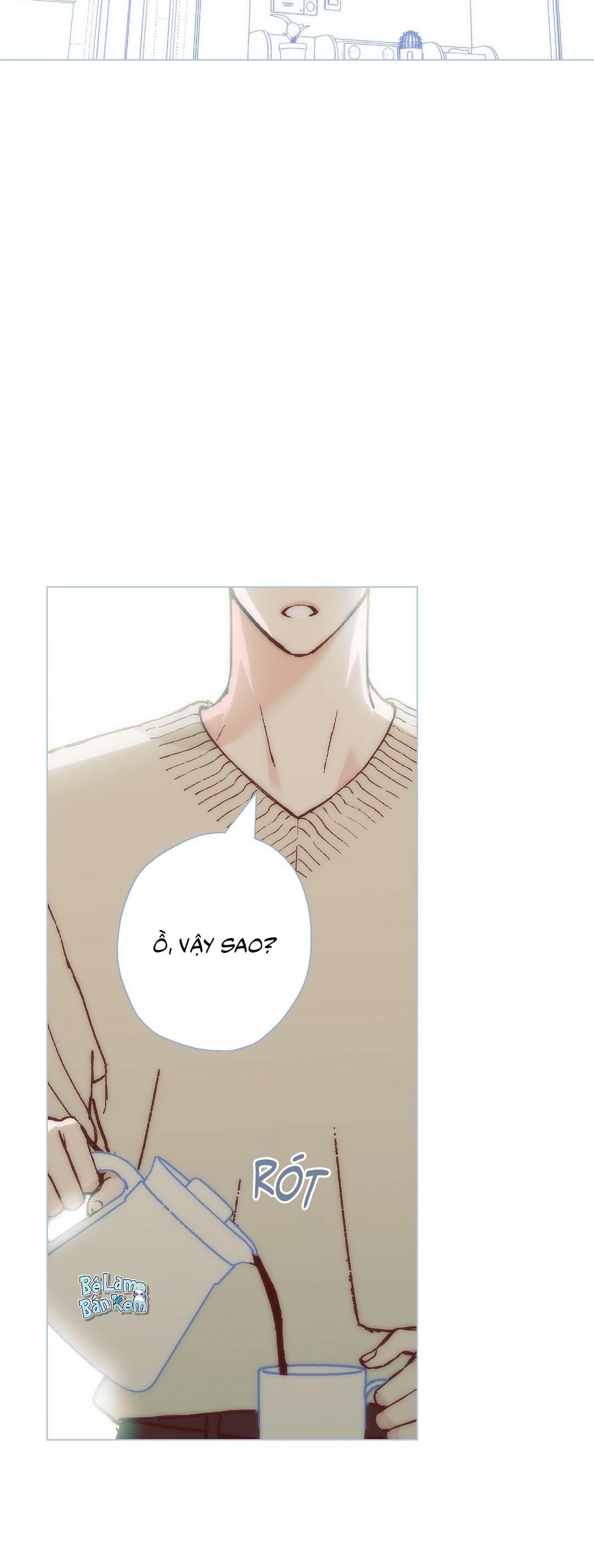 đọc truyện Boy Love – Fan Book Chương 7 ảnh 3 tại Thiên Thai Truyện