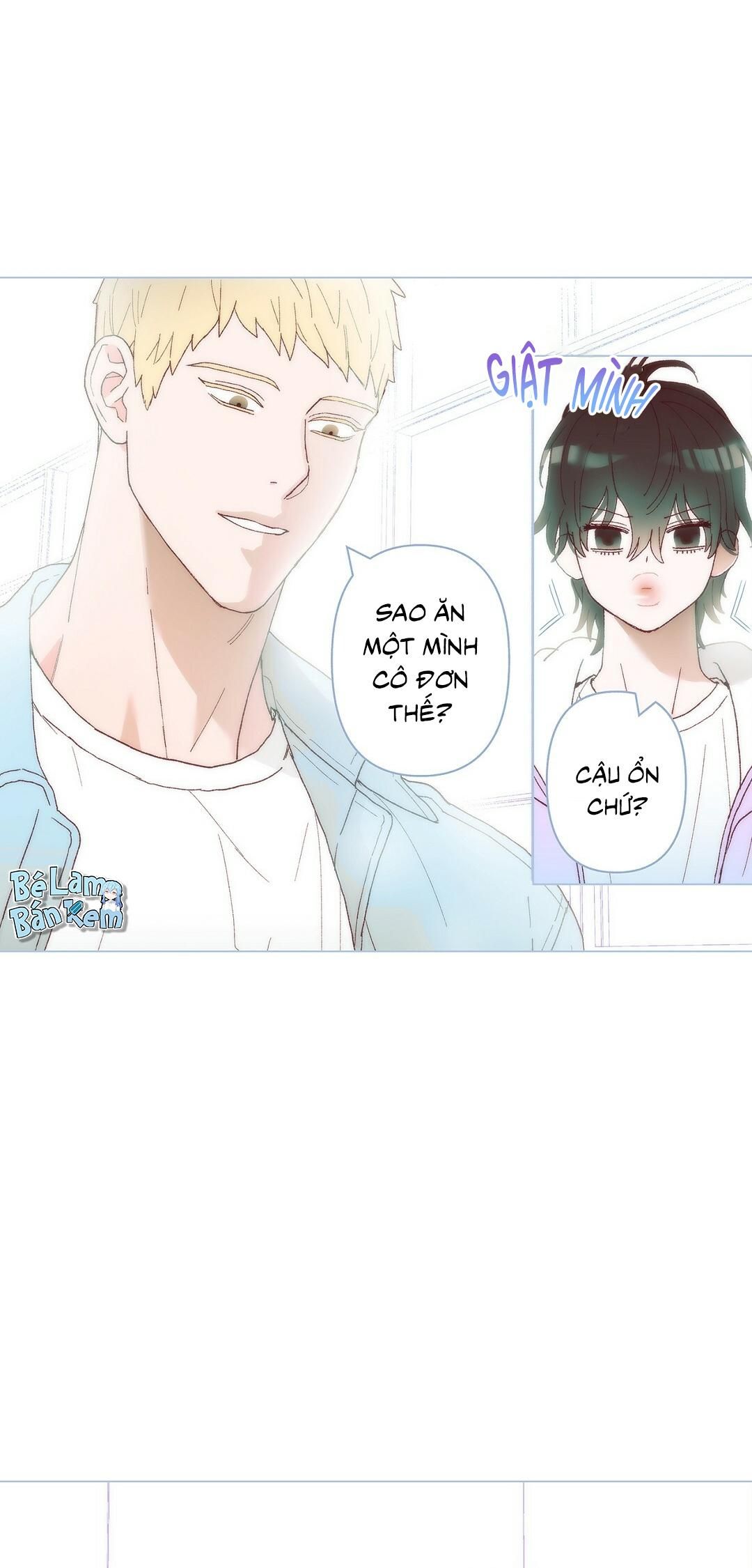đọc truyện Boy Love – Fan Book Chương 7 ảnh 30 tại Thiên Thai Truyện