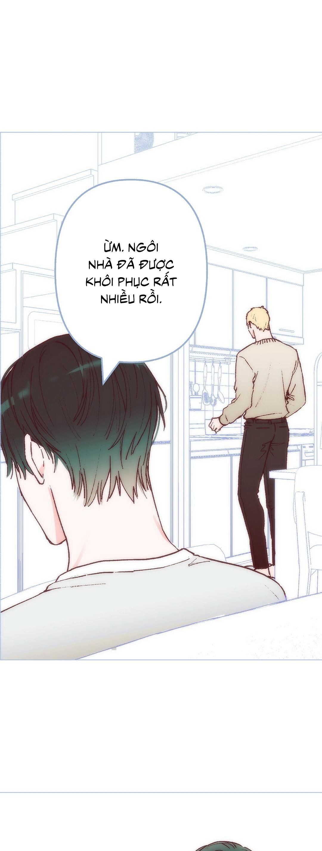 đọc truyện Boy Love – Fan Book Chương 7 ảnh 4 tại Thiên Thai Truyện