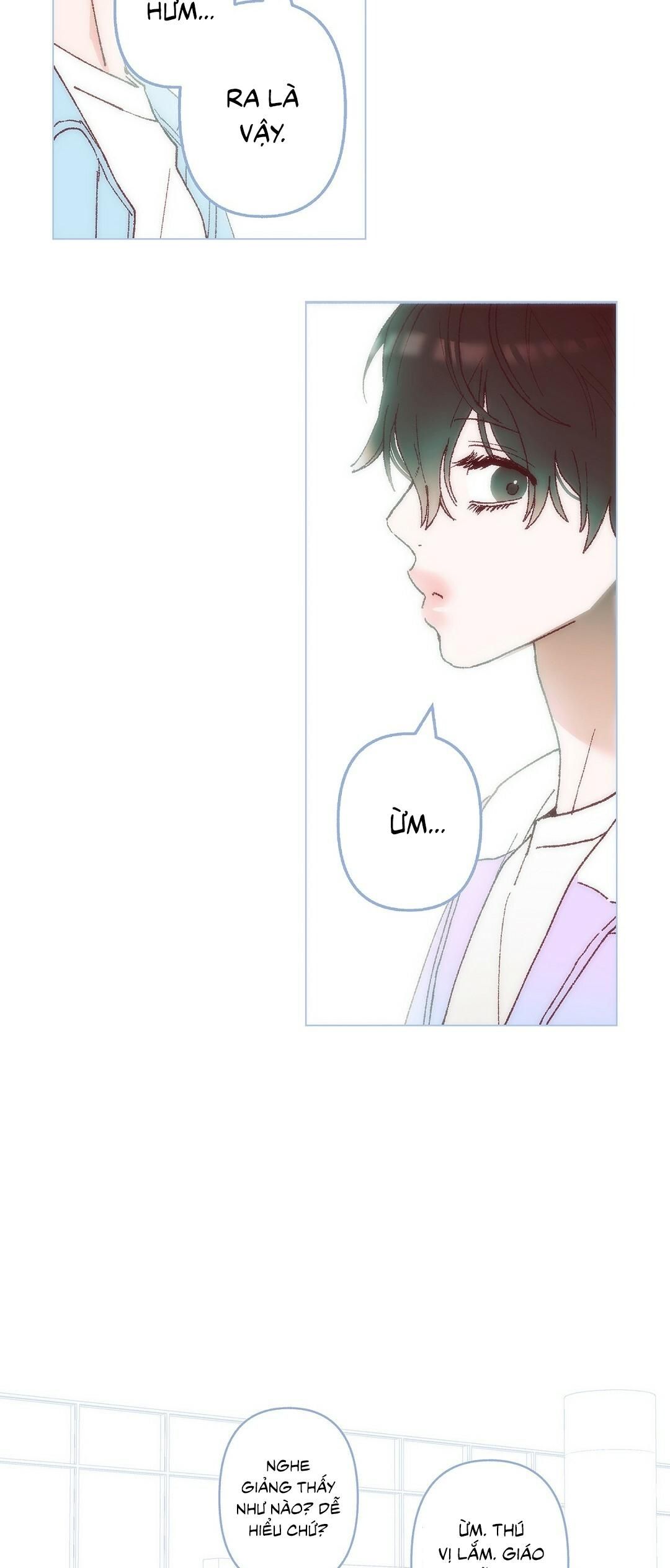 đọc truyện Boy Love – Fan Book Chương 7 ảnh 33 tại Thiên Thai Truyện