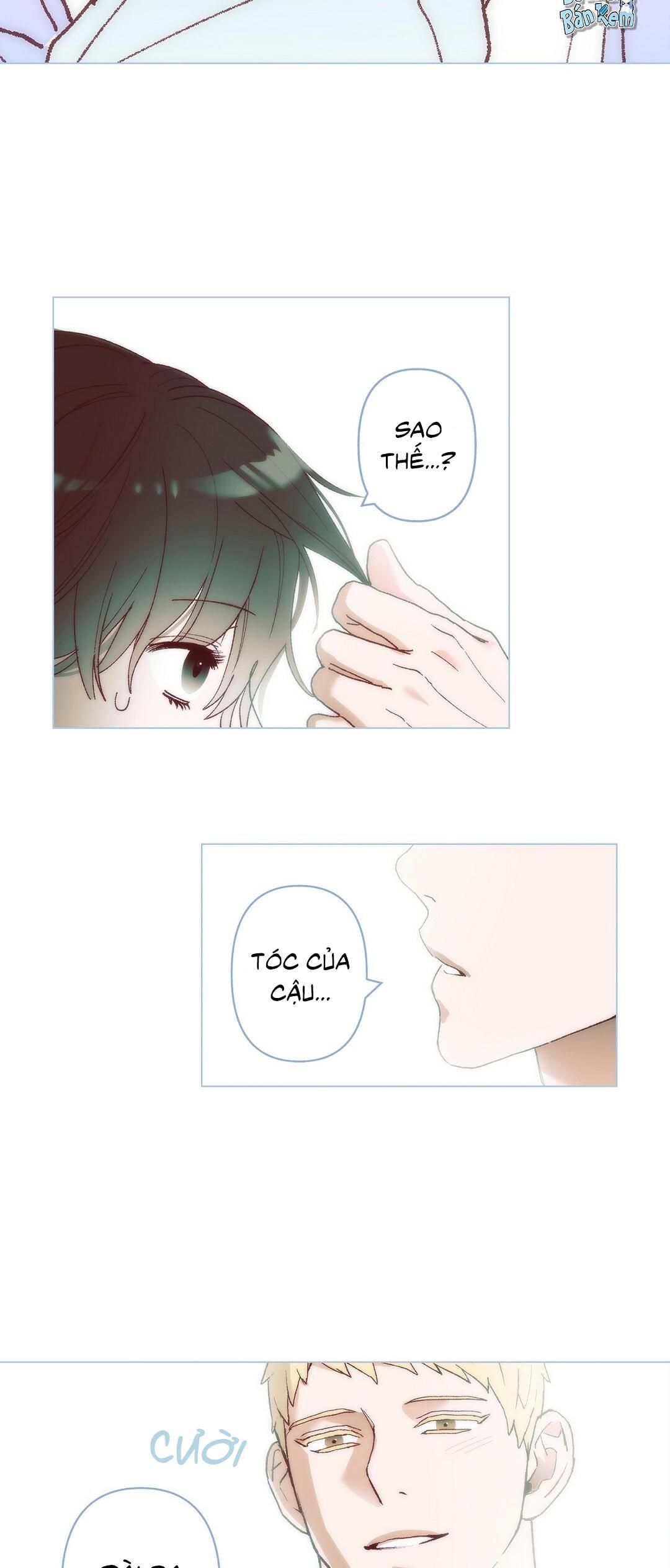 đọc truyện Boy Love – Fan Book Chương 7 ảnh 38 tại Thiên Thai Truyện