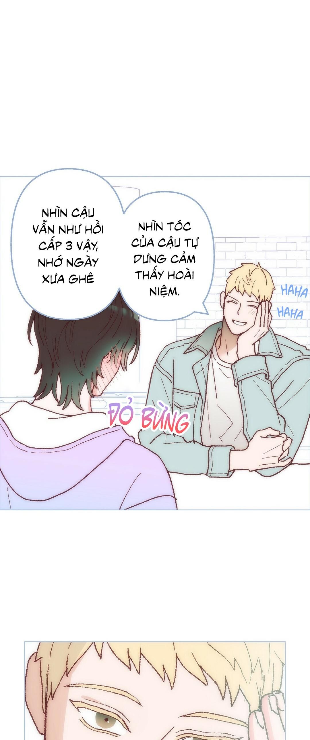 đọc truyện Boy Love – Fan Book Chương 7 ảnh 41 tại Thiên Thai Truyện