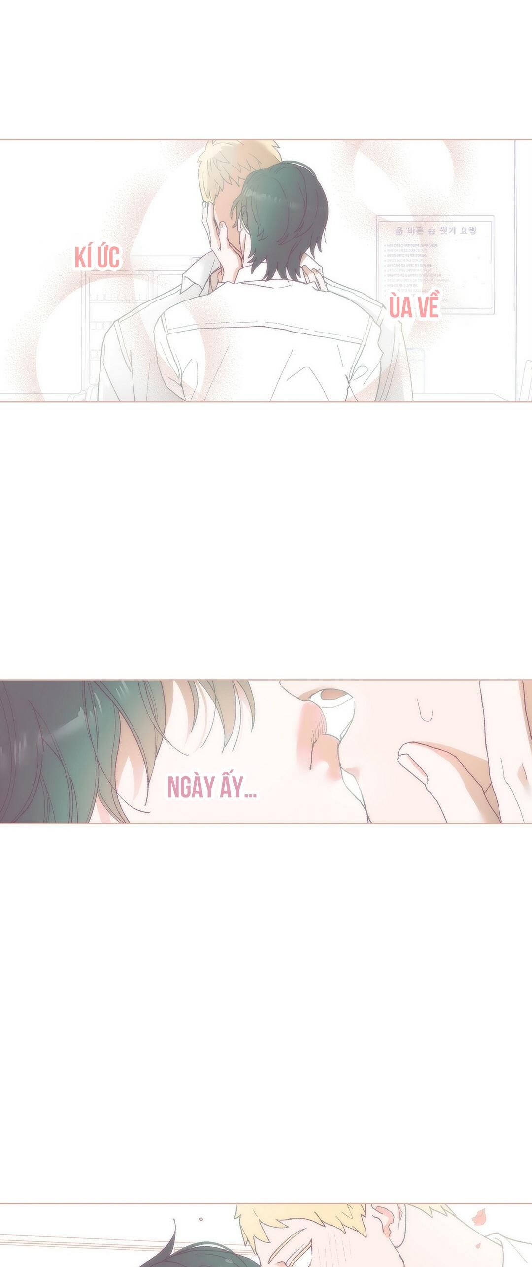 đọc truyện Boy Love – Fan Book Chương 7 ảnh 43 tại Thiên Thai Truyện