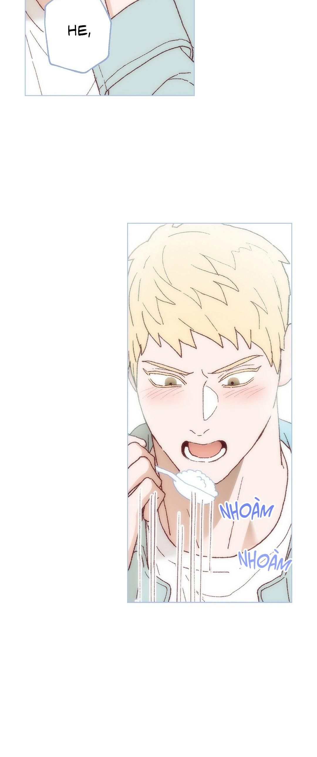 đọc truyện Boy Love – Fan Book Chương 7 ảnh 45 tại Thiên Thai Truyện