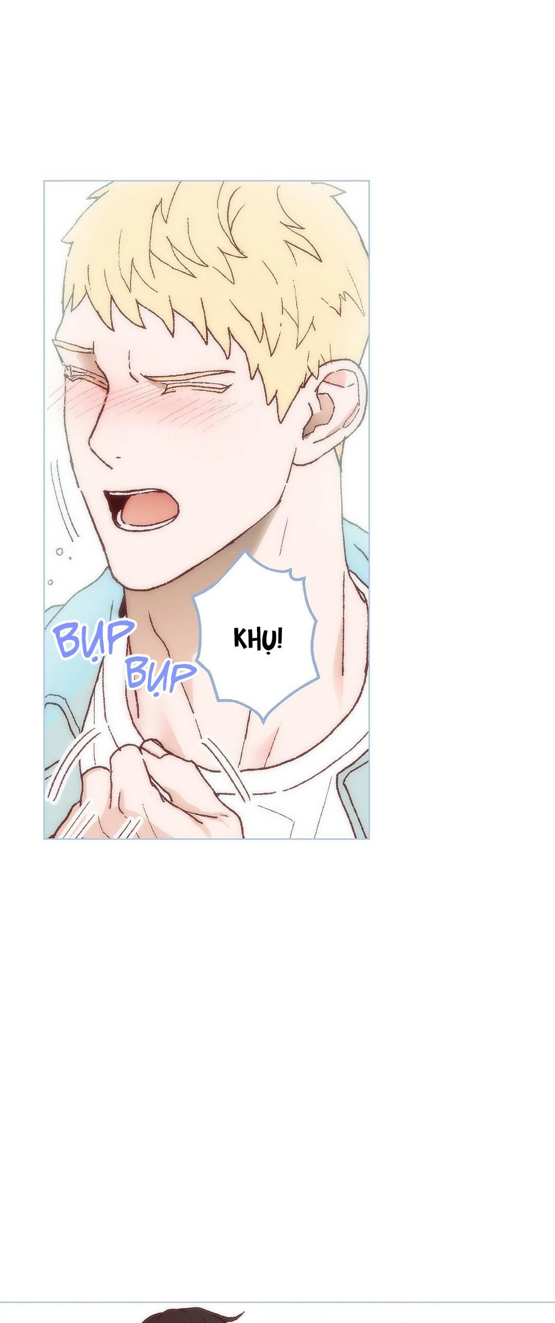 đọc truyện Boy Love – Fan Book Chương 7 ảnh 46 tại Thiên Thai Truyện