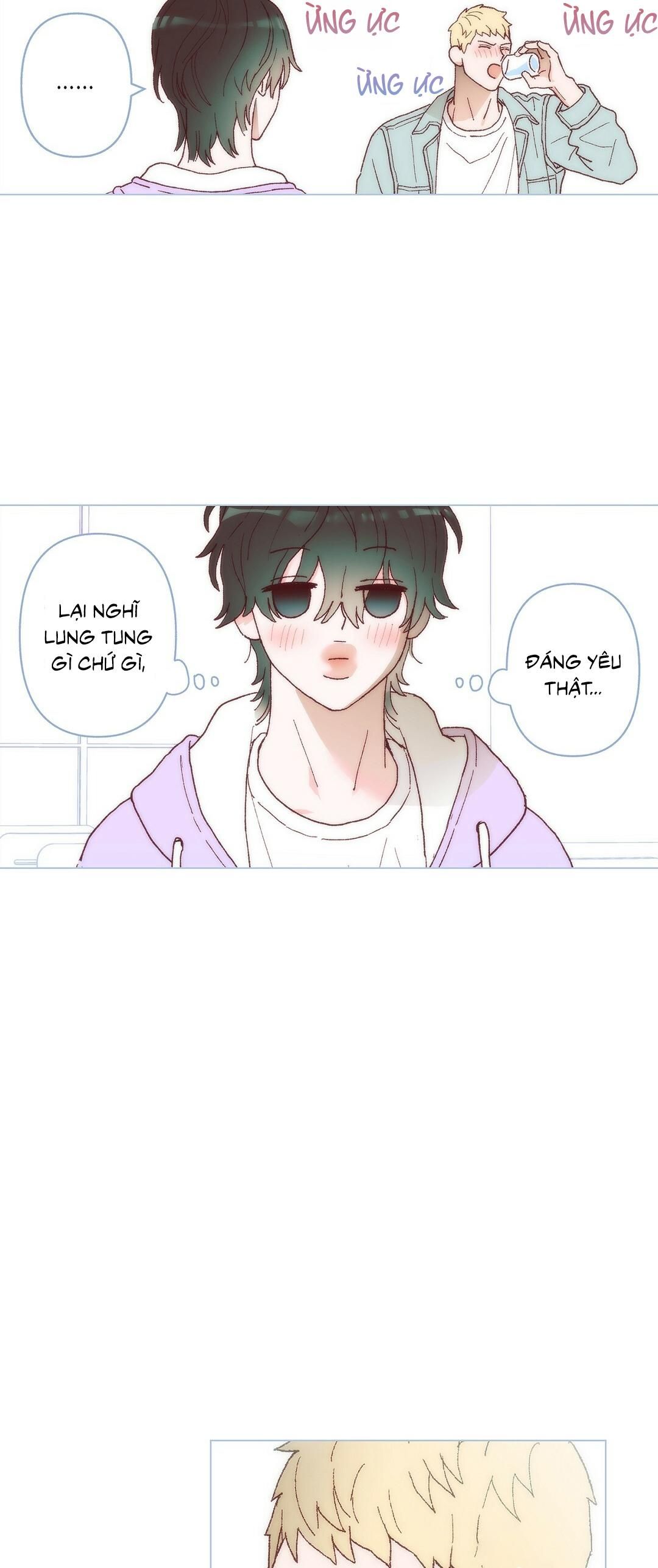 đọc truyện Boy Love – Fan Book Chương 7 ảnh 47 tại Thiên Thai Truyện