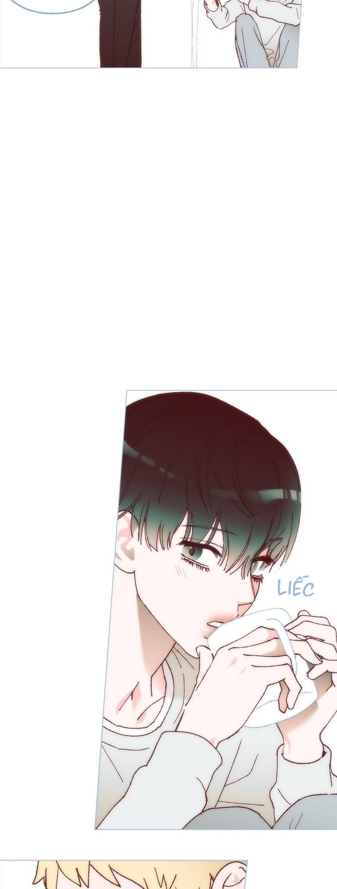 đọc truyện Boy Love – Fan Book Chương 7 ảnh 9 tại Thiên Thai Truyện