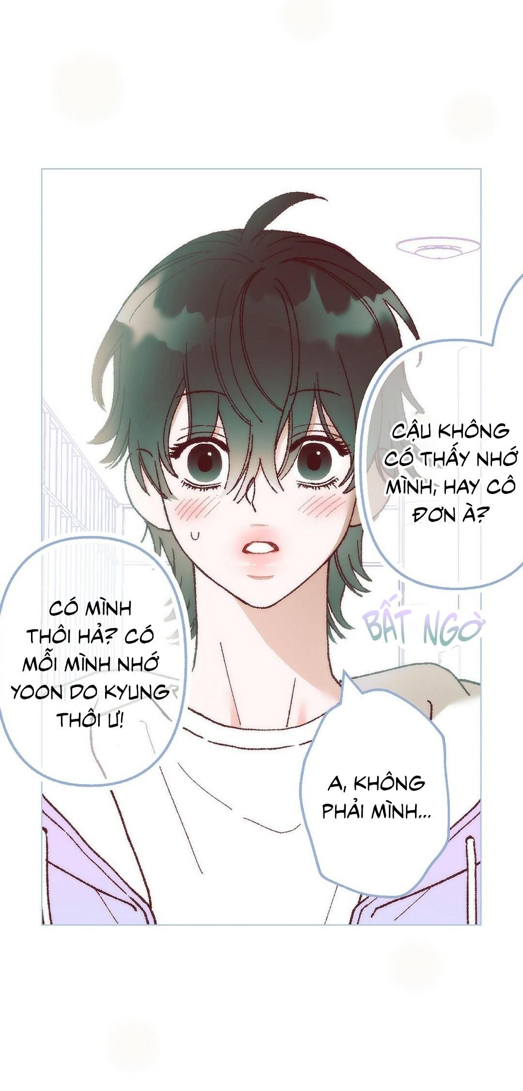 đọc truyện Boy Love – Fan Book Chương 8 ảnh 2 tại Thiên Thai Truyện