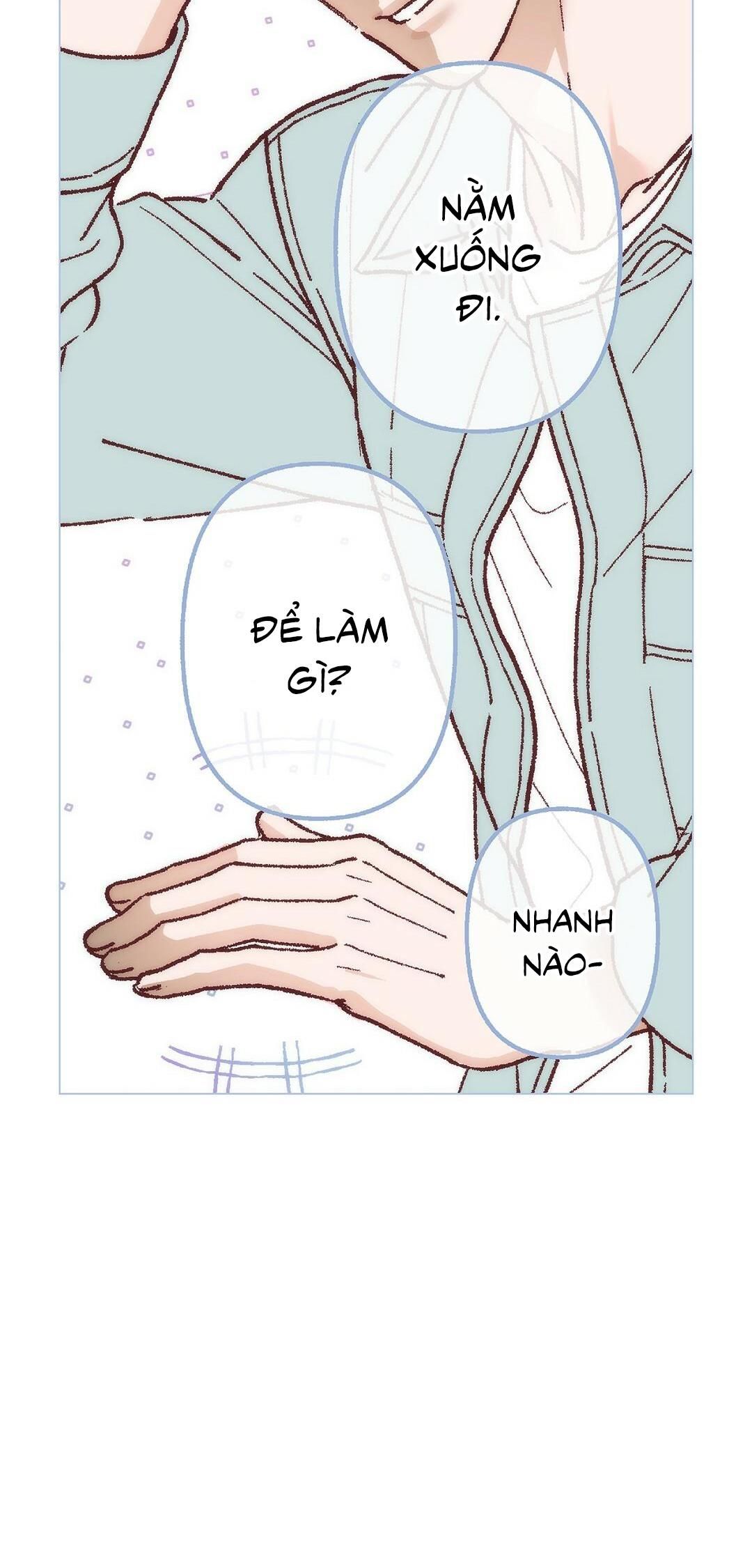 đọc truyện Boy Love – Fan Book Chương 8 ảnh 12 tại Thiên Thai Truyện
