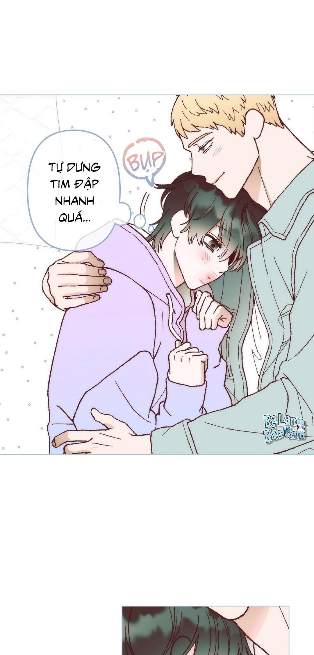 đọc truyện Boy Love – Fan Book Chương 8 ảnh 20 tại Thiên Thai Truyện