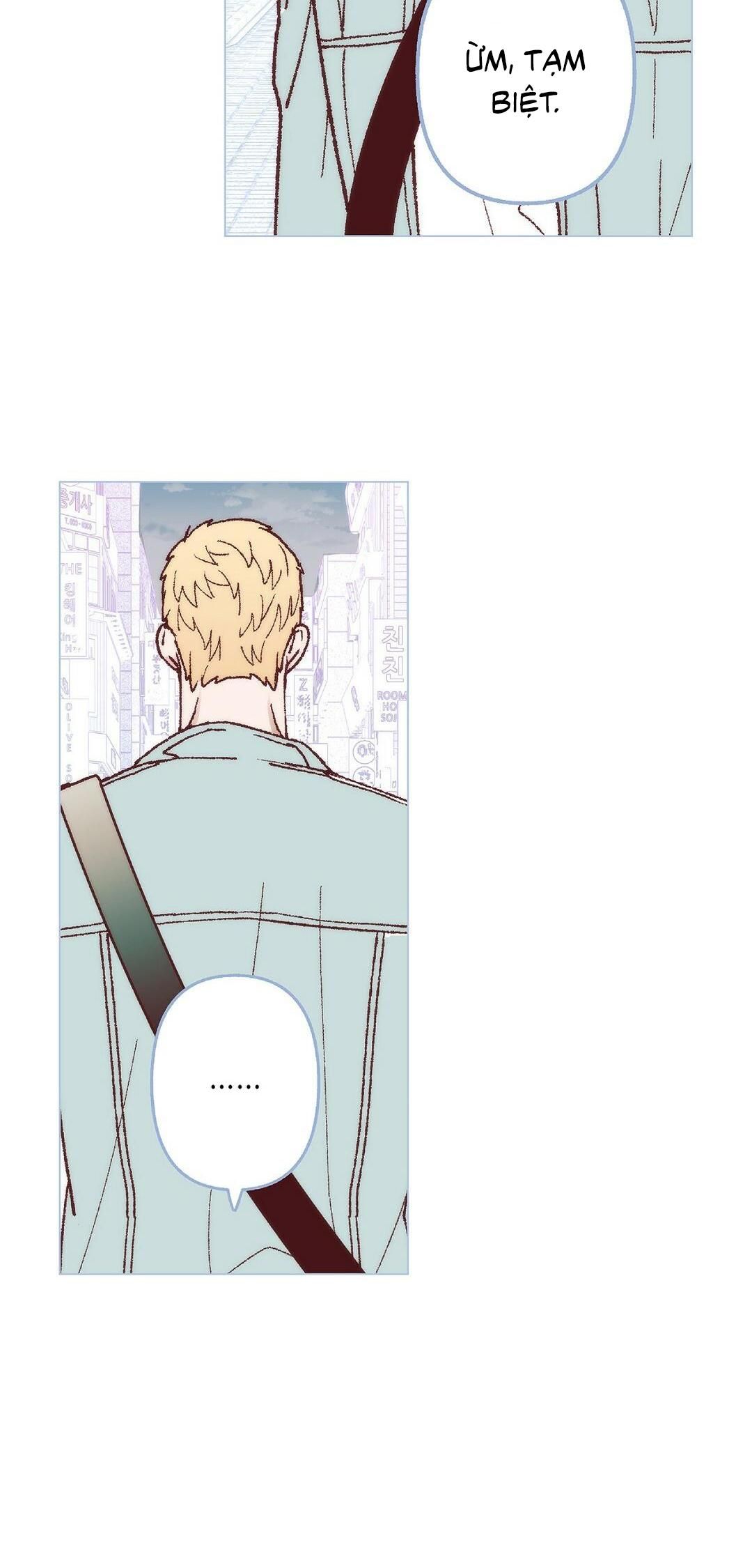 đọc truyện Boy Love – Fan Book Chương 8 ảnh 27 tại Thiên Thai Truyện