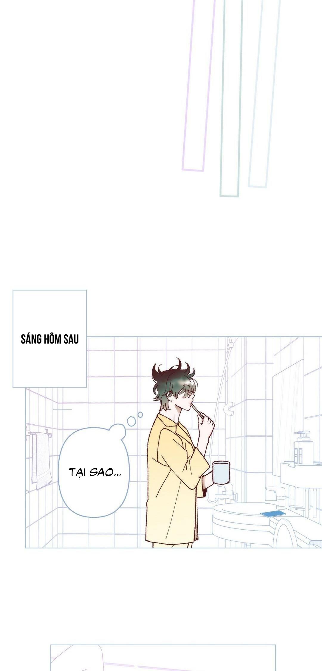 đọc truyện Boy Love – Fan Book Chương 8 ảnh 38 tại Thiên Thai Truyện