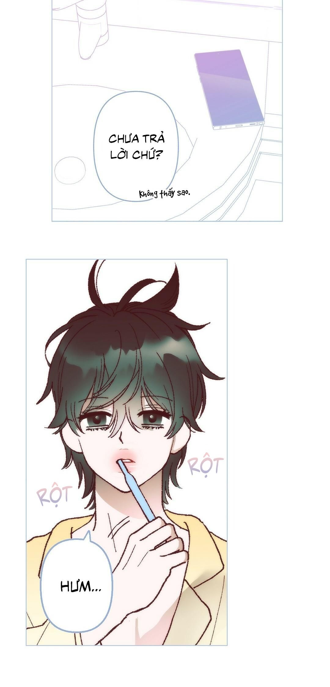 đọc truyện Boy Love – Fan Book Chương 8 ảnh 39 tại Thiên Thai Truyện