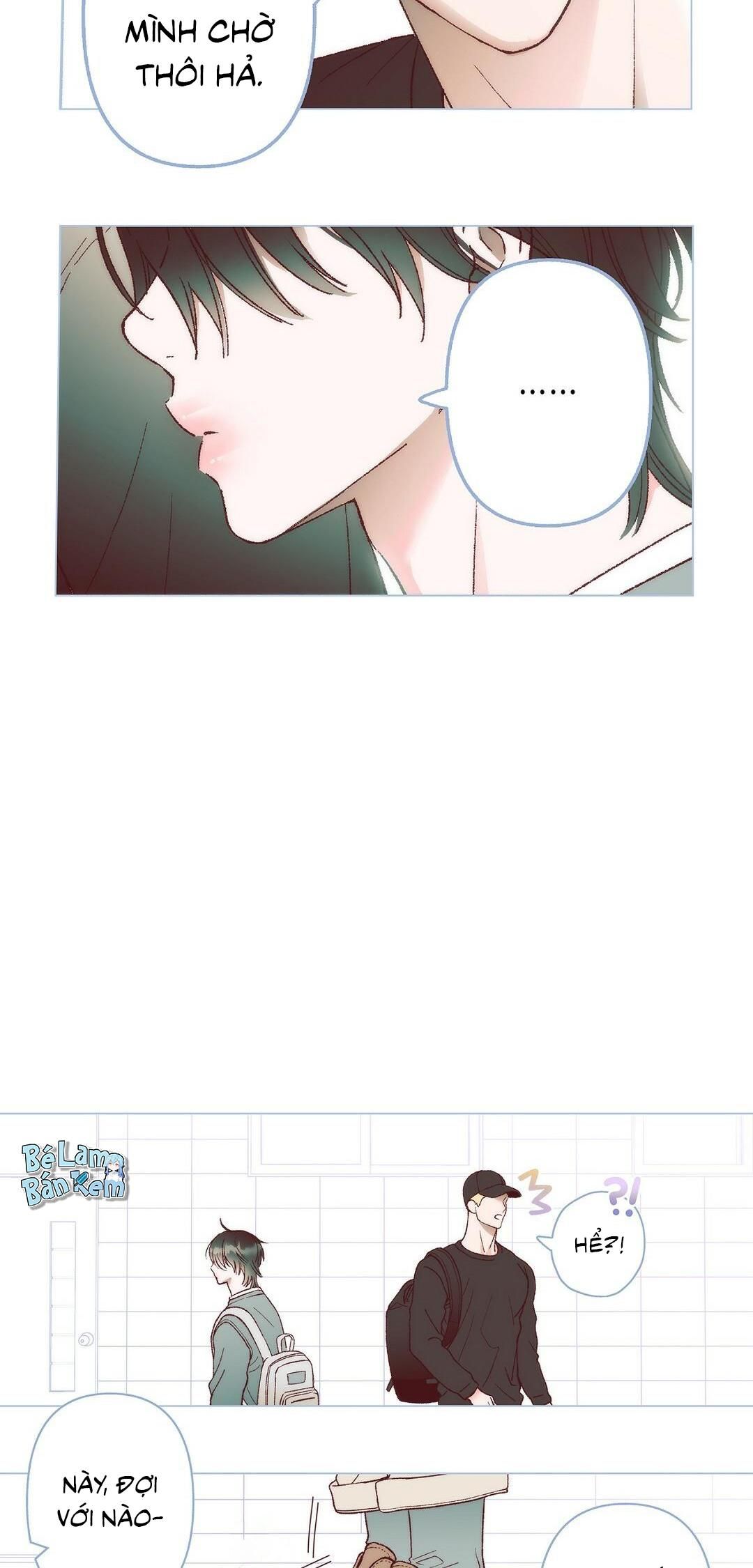 đọc truyện Boy Love – Fan Book Chương 8 ảnh 48 tại Thiên Thai Truyện