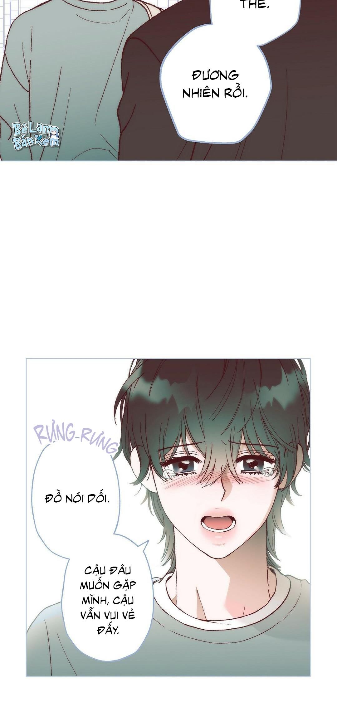 đọc truyện Boy Love – Fan Book Chương 8 ảnh 54 tại Thiên Thai Truyện