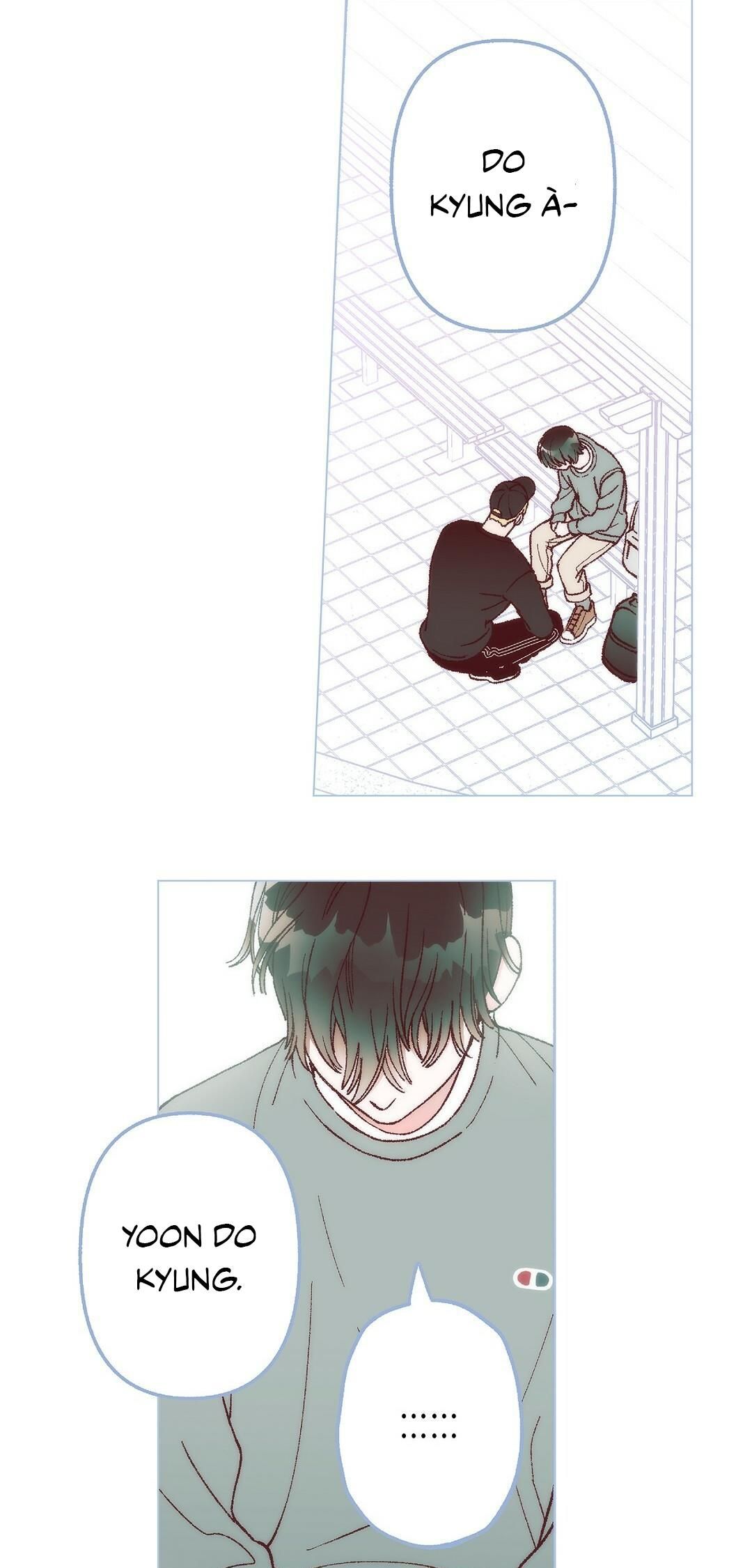 đọc truyện Boy Love – Fan Book Chương 8 ảnh 59 tại Thiên Thai Truyện