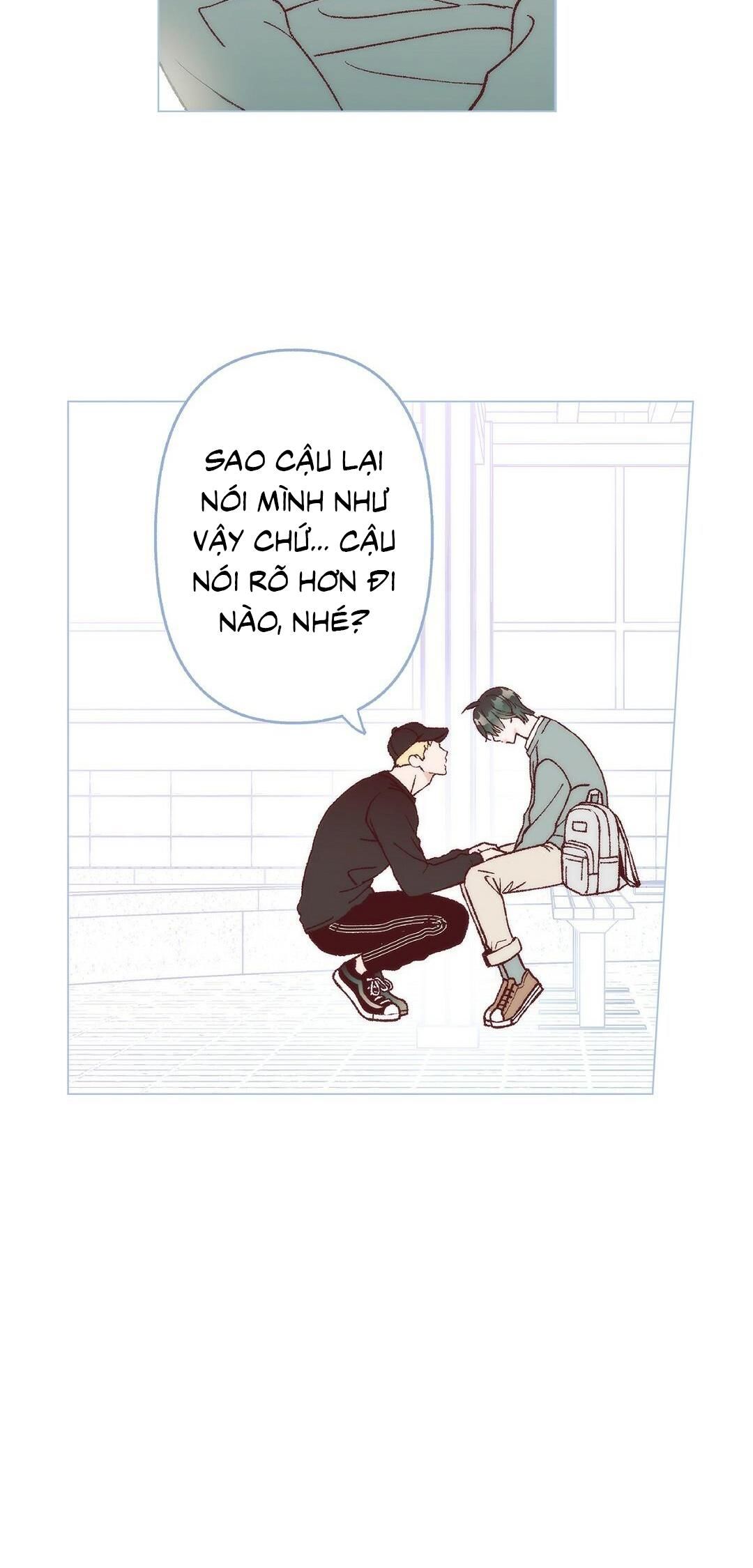 đọc truyện Boy Love – Fan Book Chương 8 ảnh 60 tại Thiên Thai Truyện
