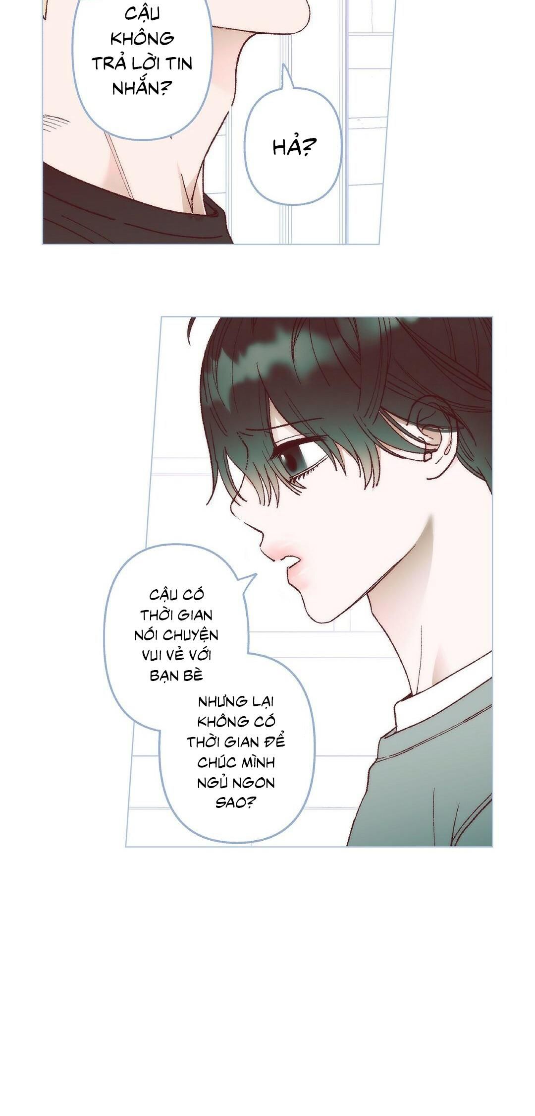 đọc truyện Boy Love – Fan Book Chương 8 ảnh 62 tại Thiên Thai Truyện