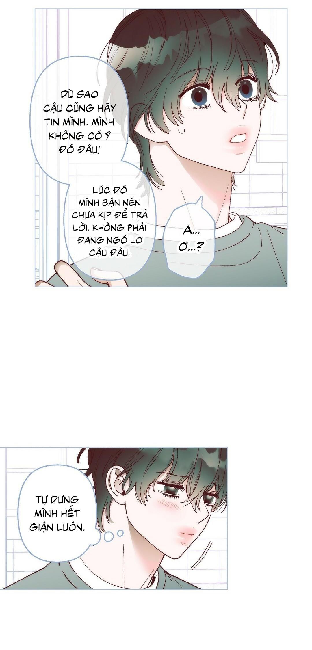 đọc truyện Boy Love – Fan Book Chương 8 ảnh 65 tại Thiên Thai Truyện