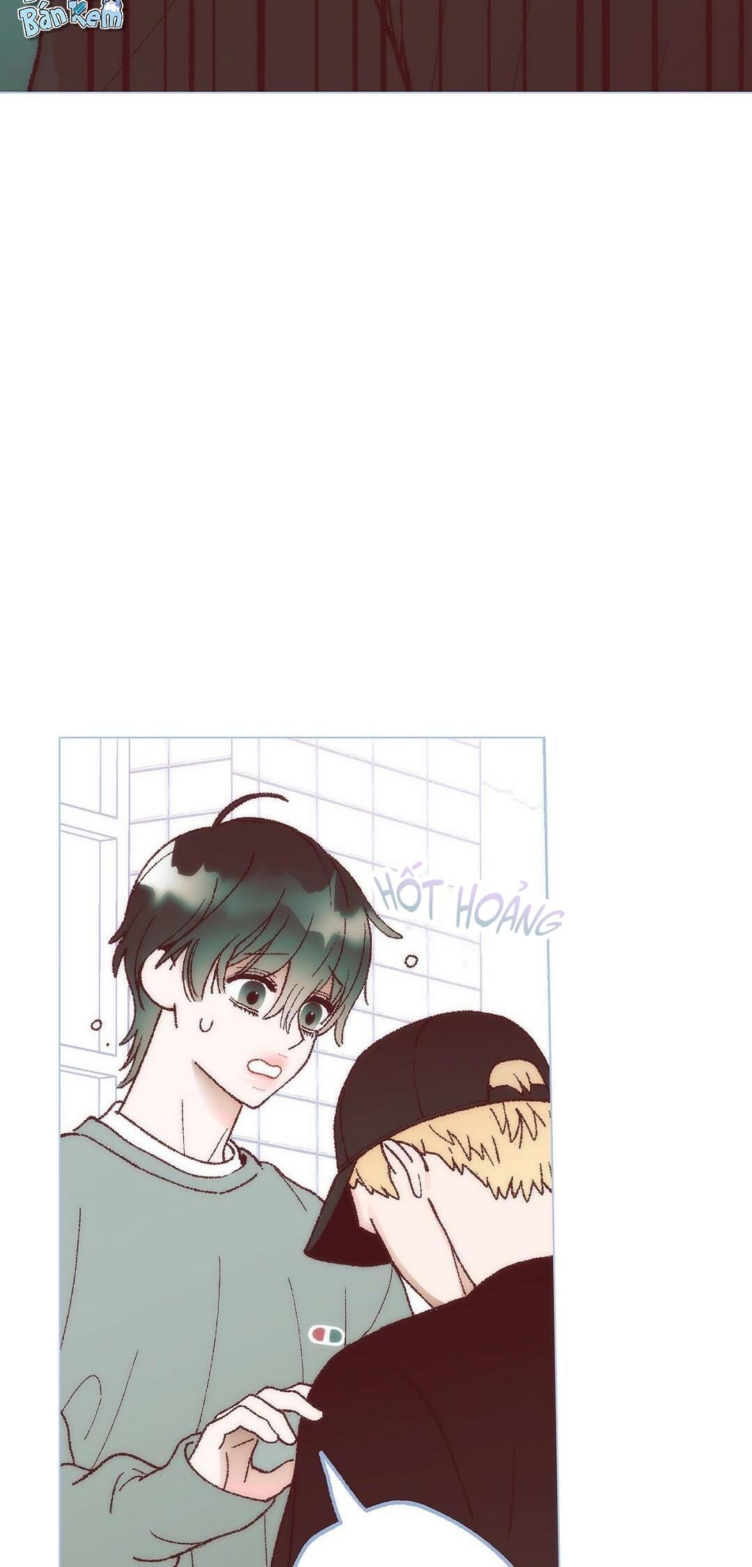 đọc truyện Boy Love – Fan Book Chương 8 ảnh 68 tại Thiên Thai Truyện