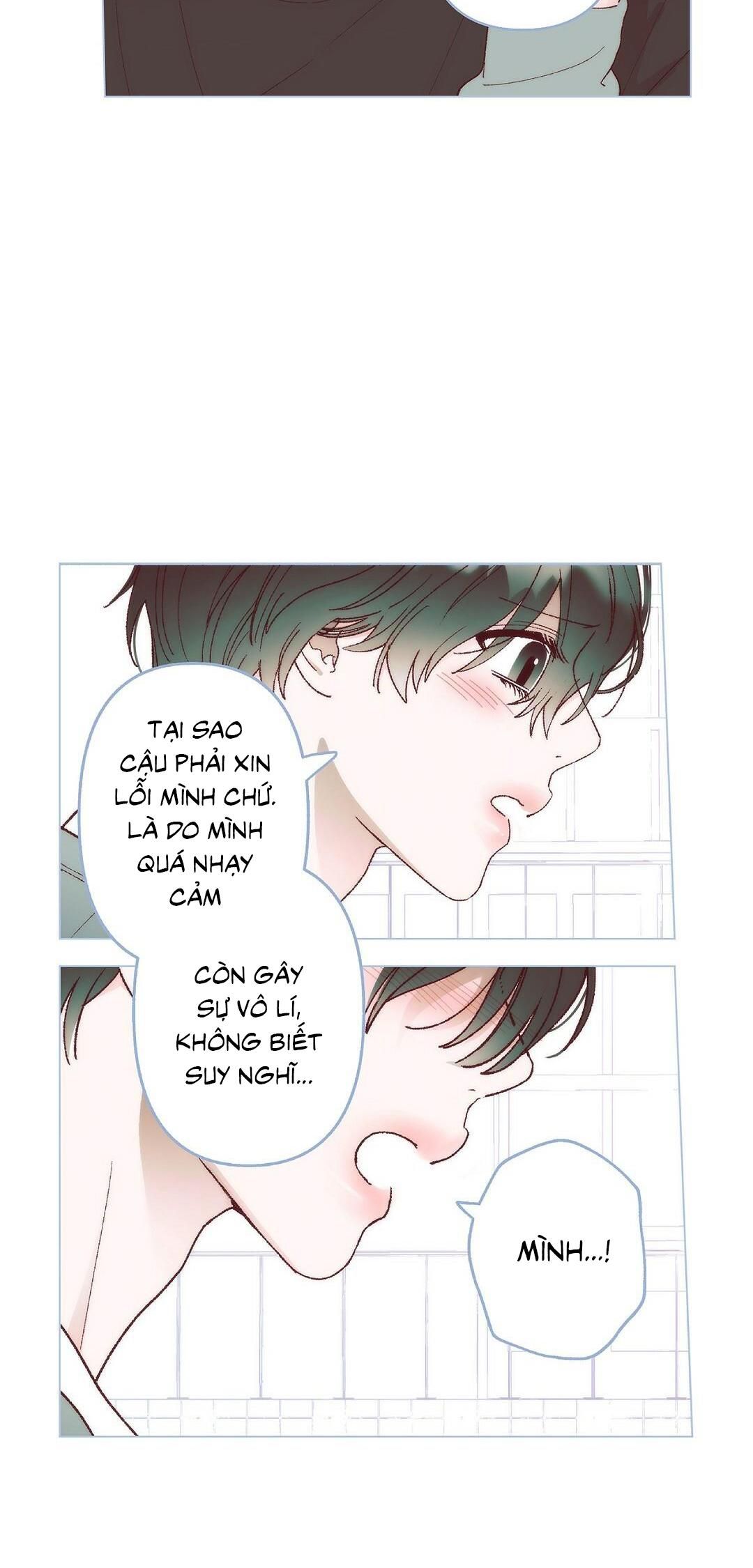 đọc truyện Boy Love – Fan Book Chương 8 ảnh 70 tại Thiên Thai Truyện