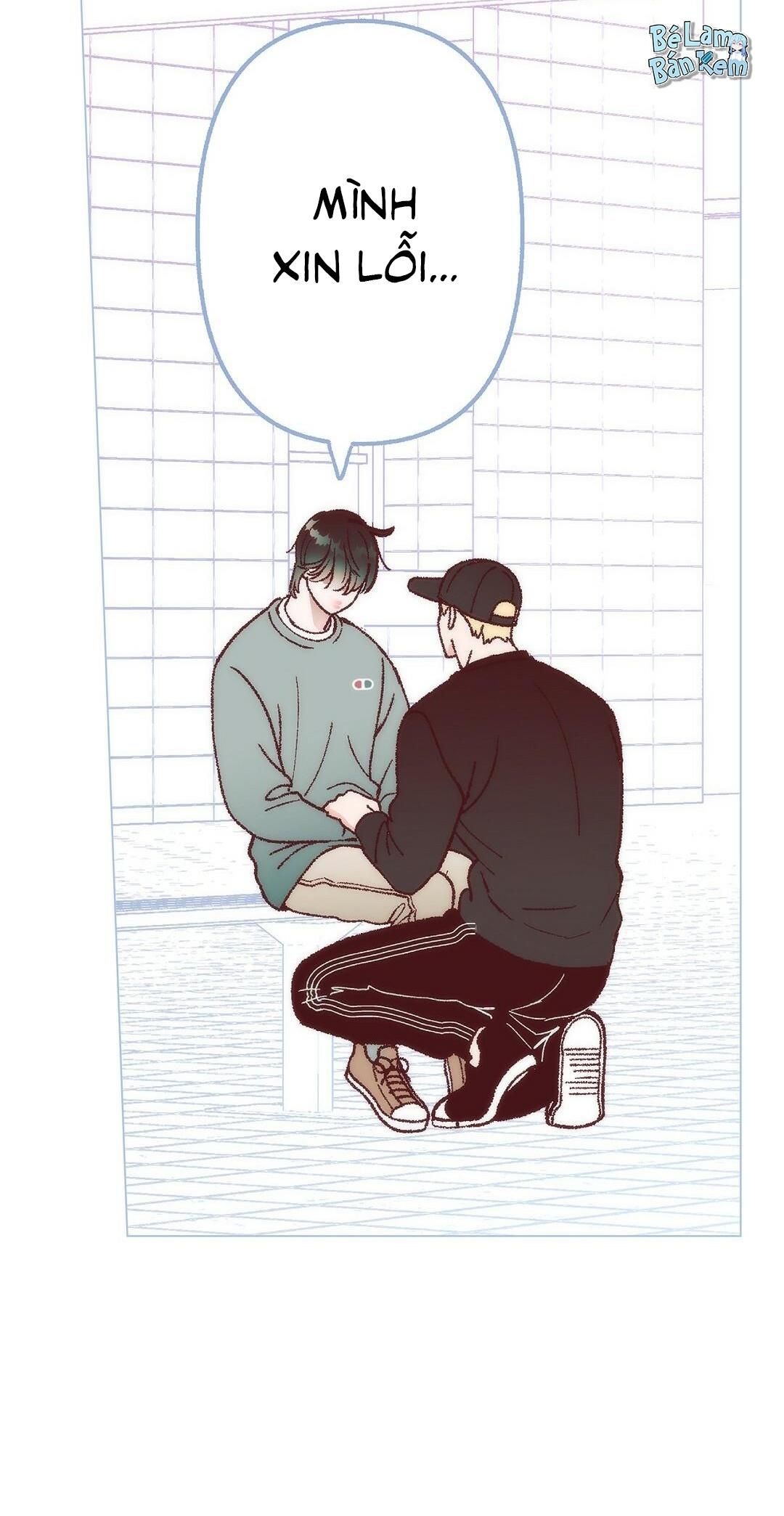 đọc truyện Boy Love – Fan Book Chương 8 ảnh 72 tại Thiên Thai Truyện