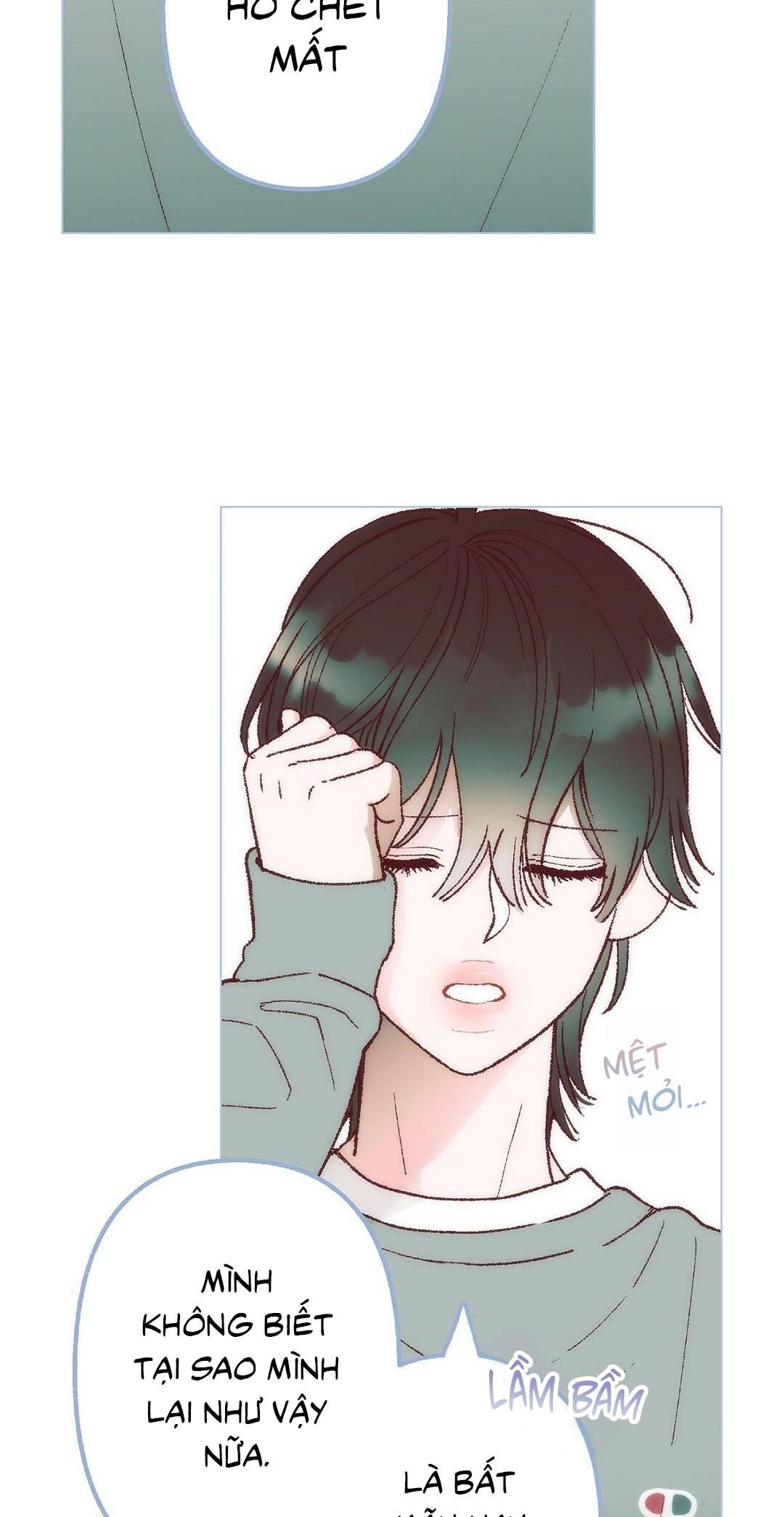 đọc truyện Boy Love – Fan Book Chương 8 ảnh 74 tại Thiên Thai Truyện