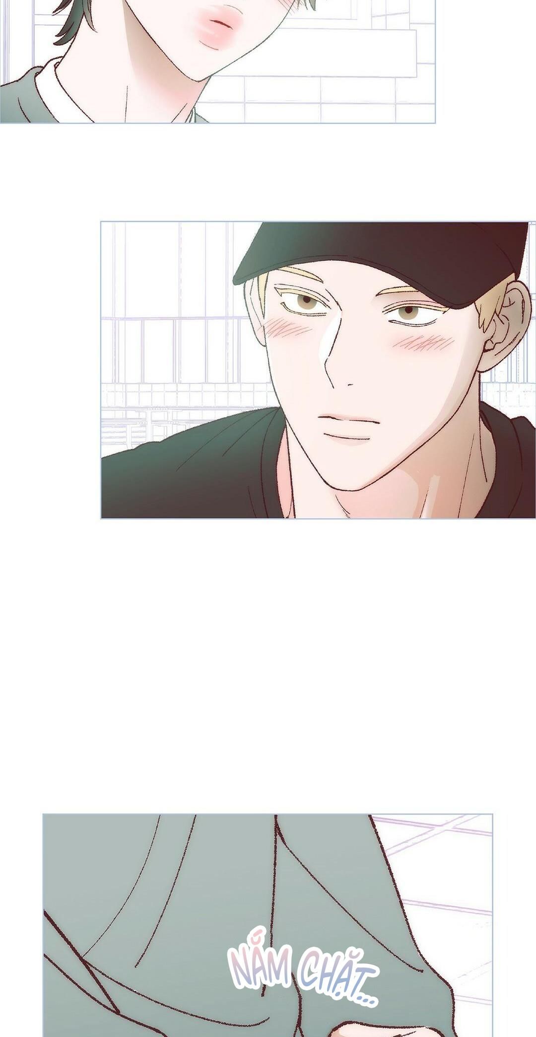 đọc truyện Boy Love – Fan Book Chương 8 ảnh 79 tại Thiên Thai Truyện