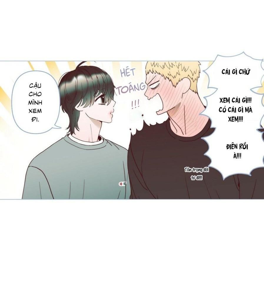 đọc truyện Boy Love – Fan Book Chương 9 ảnh 16 tại Thiên Thai Truyện