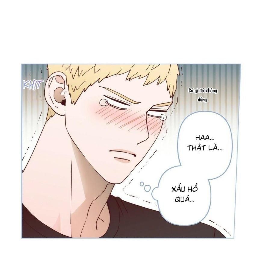 đọc truyện Boy Love – Fan Book Chương 9 ảnh 20 tại Thiên Thai Truyện