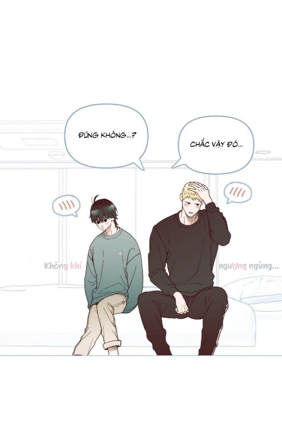 đọc truyện Boy Love – Fan Book Chương 9 ảnh 3 tại Thiên Thai Truyện