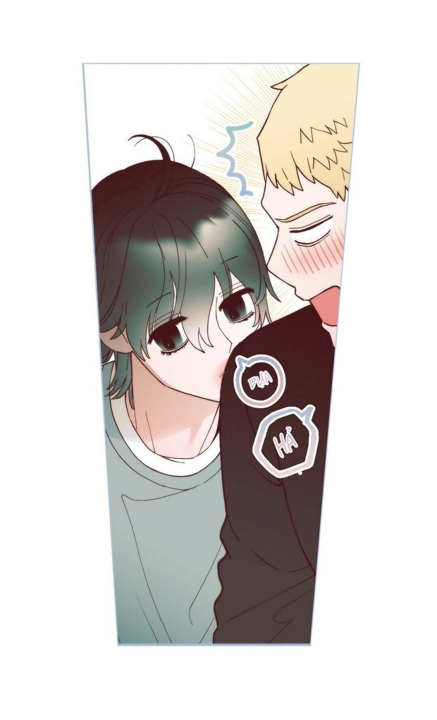 đọc truyện Boy Love – Fan Book Chương 9 ảnh 28 tại Thiên Thai Truyện